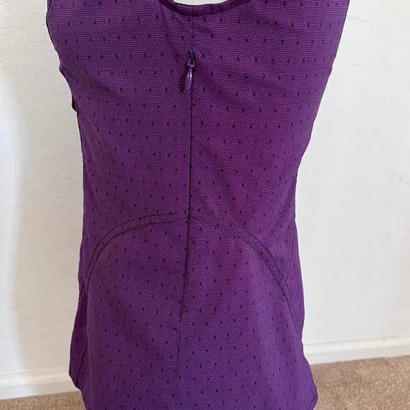 Blouse Express Elite Stretch - Picture 4 of 6